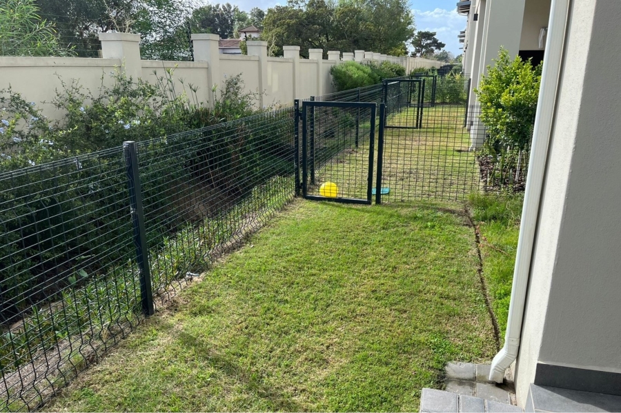 To Let 2 Bedroom Property for Rent in Langeberg Ridge Western Cape